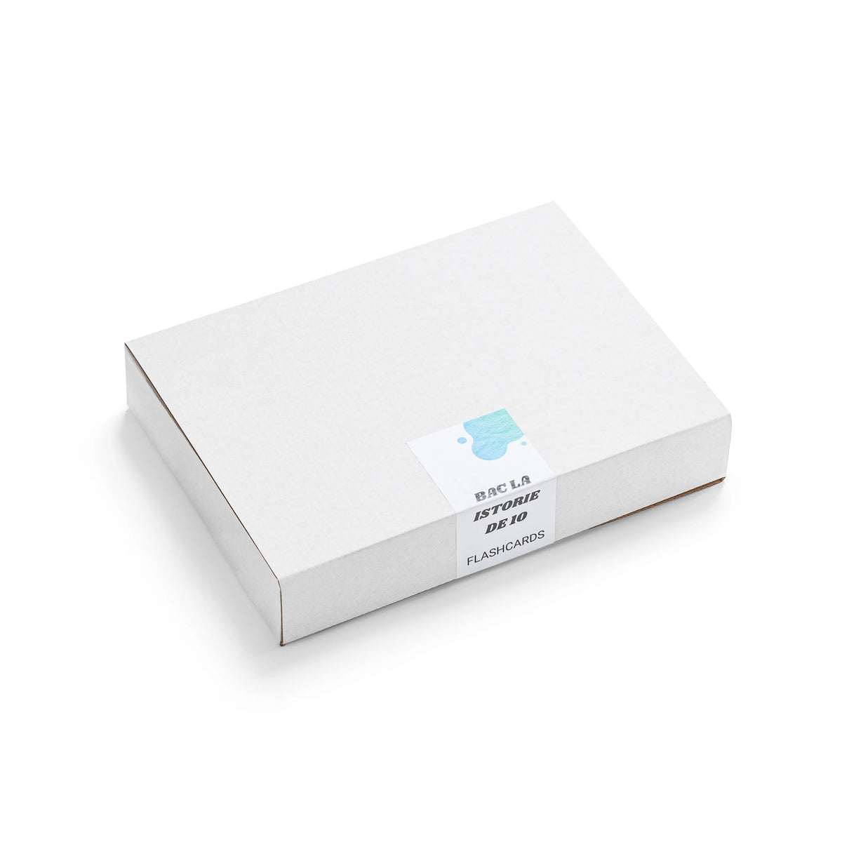 Flashcards - Istorie (Bac)