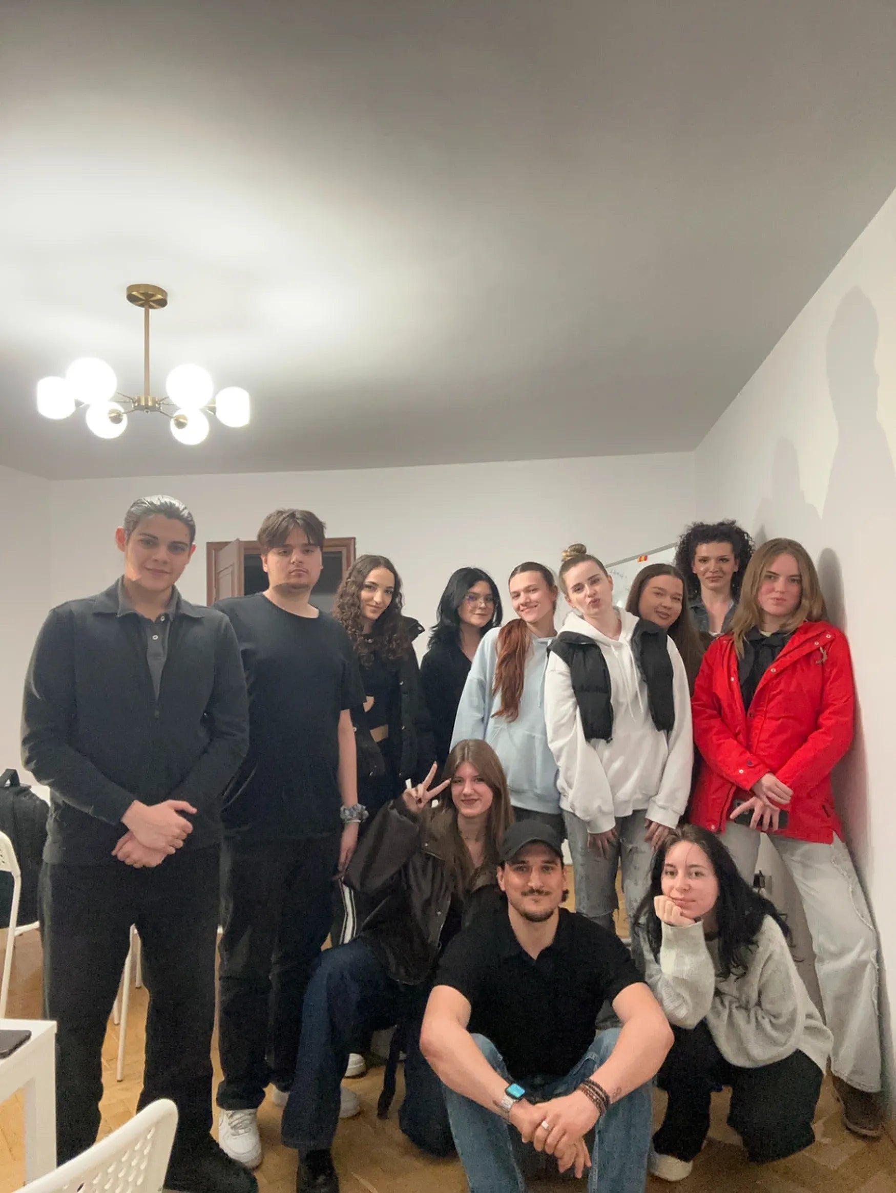 Elev LearnUp — lifestyle