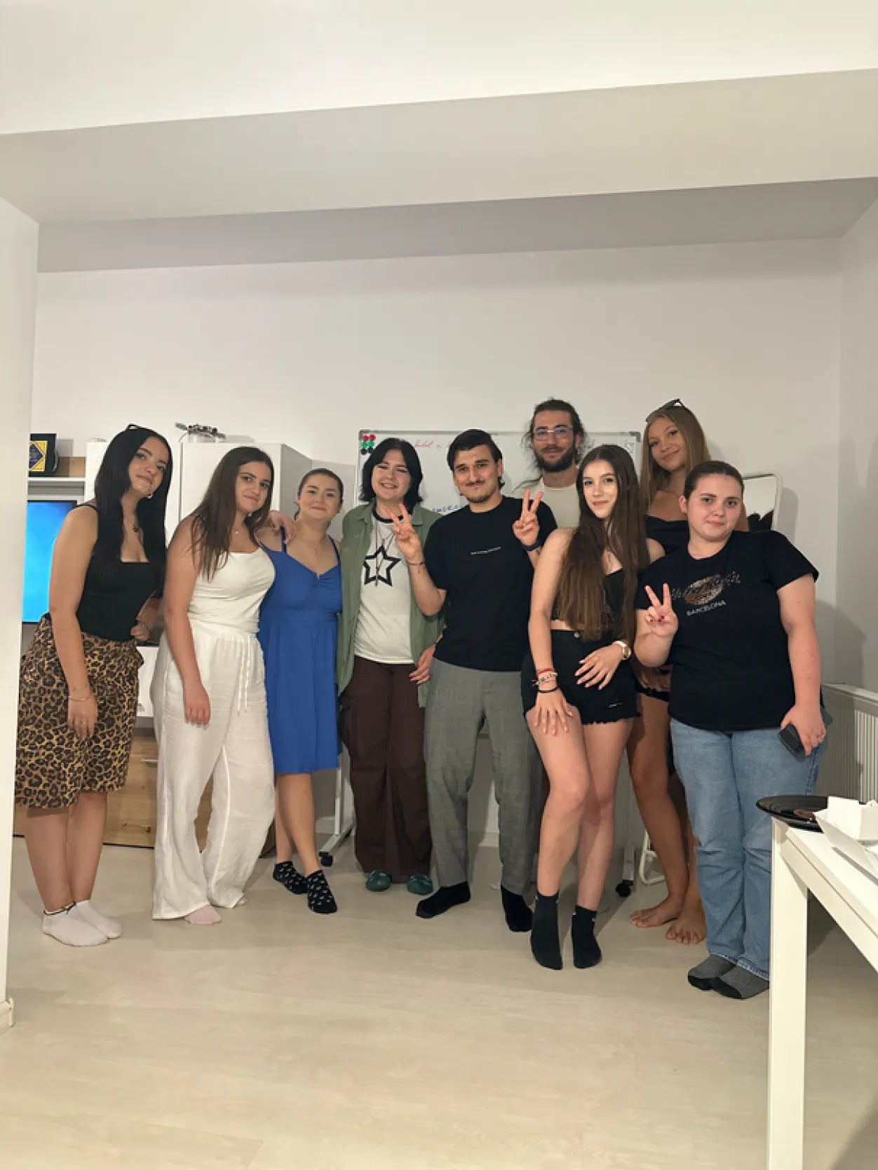 Elev LearnUp — lifestyle