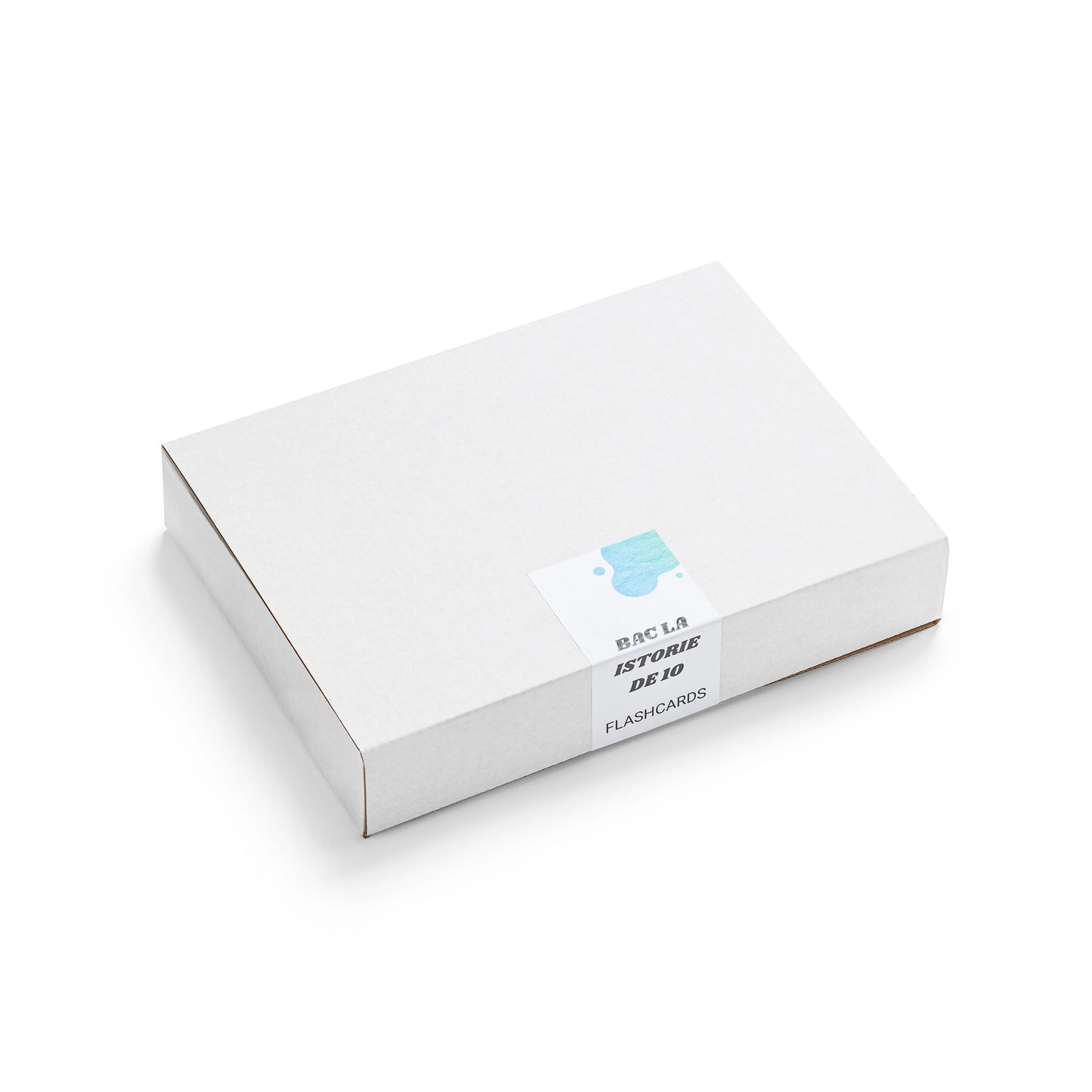 FlashCards - Istorie ( Bac )
