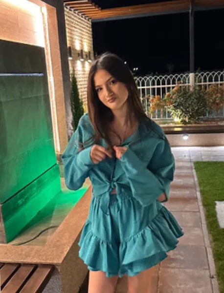 Monica — Notă Bac
