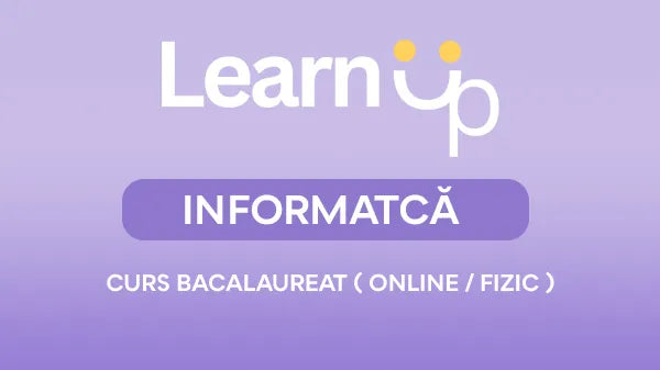 Banner curs