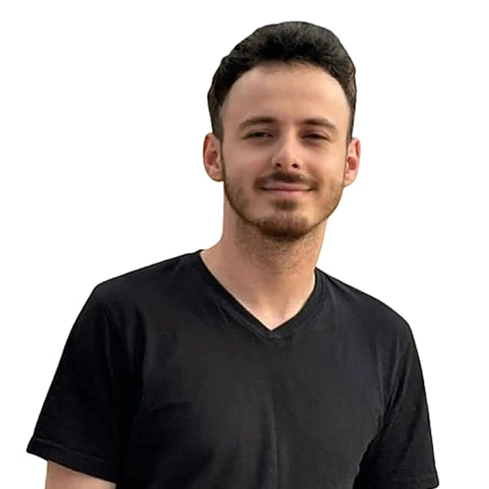 Alin Tufiș