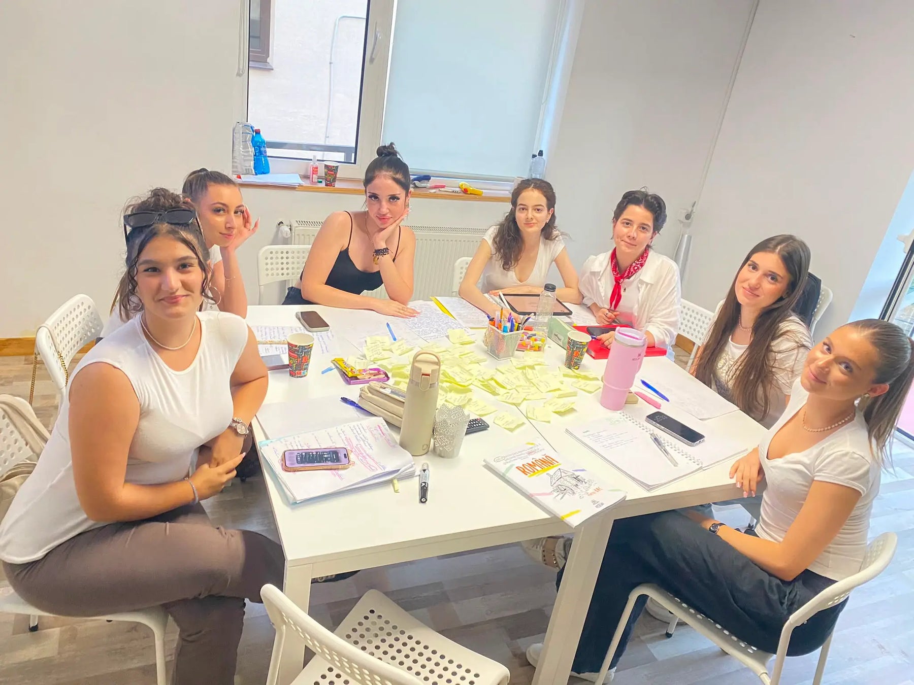 Elev LearnUp — lifestyle