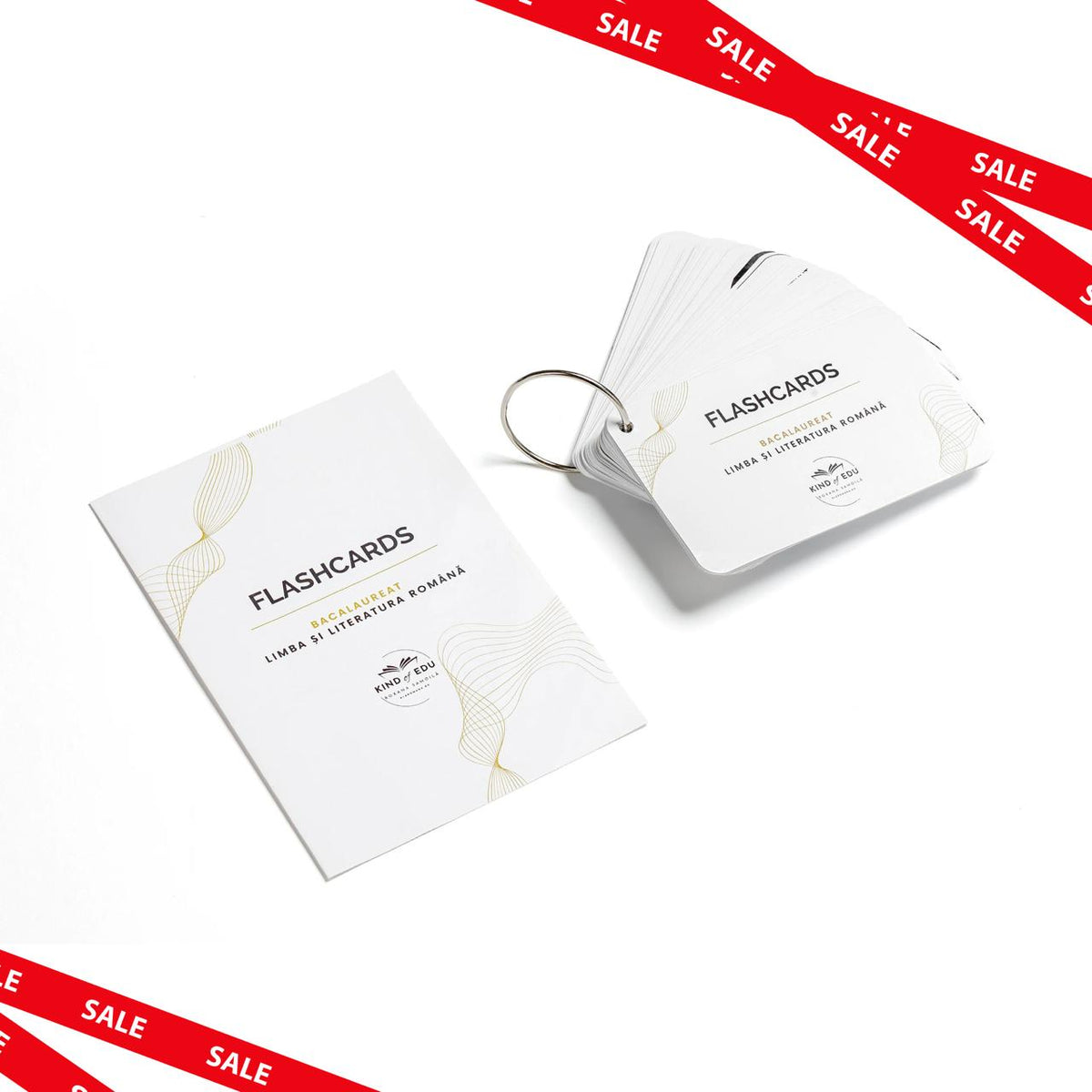 Flashcards - Română       (Bac)